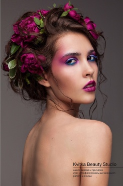 Ольга Надточий - FaceArt