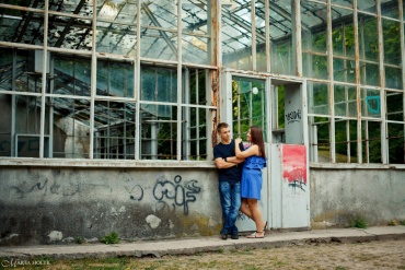 Марта Голик - Love Story