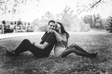 Taras - Love Story
