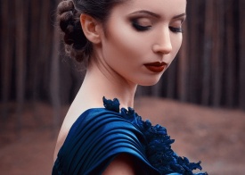 Елена - Визажисты
