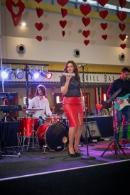 Гурт Marmelad_band - Музыканты