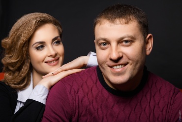 Кирилл Карпов - Love Story