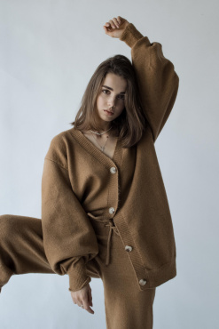 Мария  - Выездная фотосессия