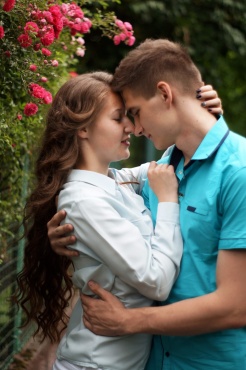 Viktoria Novikova - Love Story