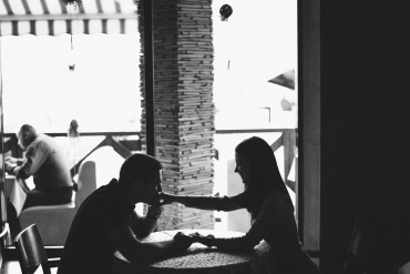 Taras - Love Story