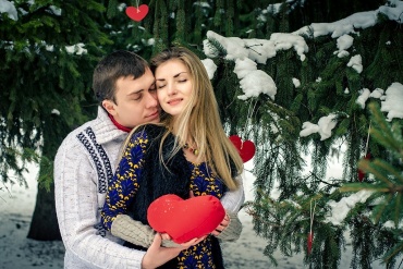 Натали - Love Story