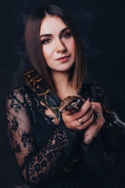  Ксения Филищинская - Визажисты