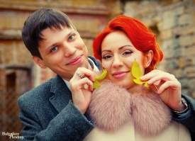 Булгаков  - Фотограф