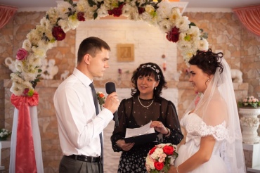 Анна Волошина - Свадьба