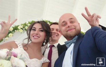 Микола - Свадьба
