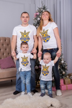 Игорь  - Семейная фотосессия