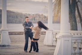 Василь Костяк - Фотограф