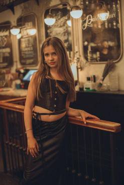 Ірина Ваганова - Съемка детского Дня Рождения