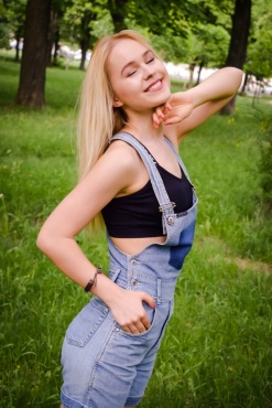 Margo  - Выездная фотосессия