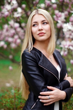 Viktoria Novikova - Портретная съемка
