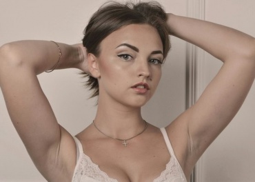 Екатерина - Макияж для портфолио