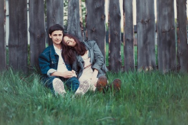 Рома - Love Story