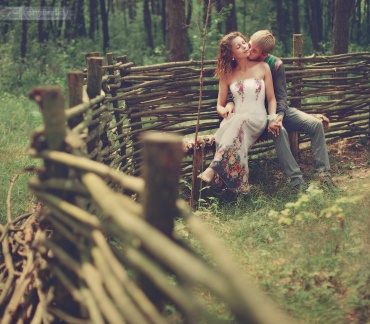 Євген  - Love Story