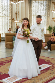 Юхимович Тетяна - Фотограф