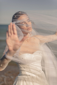 Ірина Ваганова - Фотограф