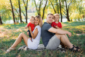 Олексій Єремєєв - Фотограф