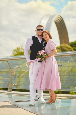 Сергій Нестеренко - Роспись