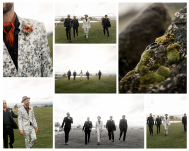 Ірина Ваганова - Свадебная съемка