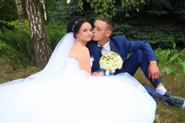 Віктор Foto-Video - Свадебная съемка