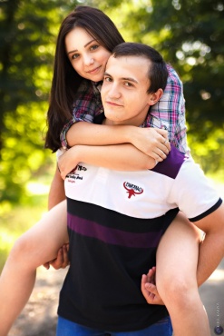 Кирилл Карпов - Love Story