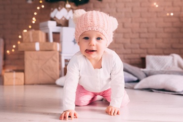 Галина Дидковская - Детская съемка